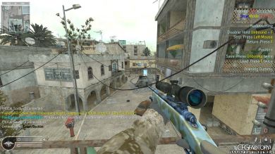 Gordy's cfg