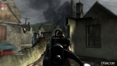 Notsafeforwork's Realistic Lee-Enfield