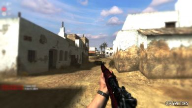 Notsafeforwork's Lee-Enfield