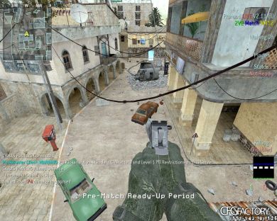 zTAR* PatrickG's config