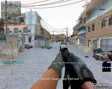 zTAR* PatrickG's config