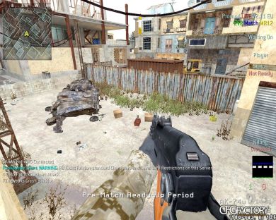 zTAR* PatrickG's config