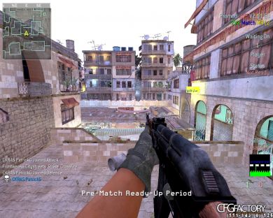 zTAR* PatrickG's config