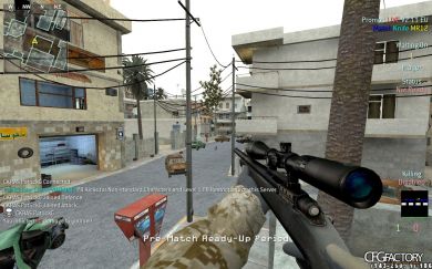 zTAR* PatrickG's config