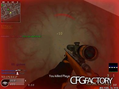 FPS CFG By b l a z Y Y Y