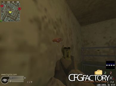 FPS CFG By b l a z Y Y Y