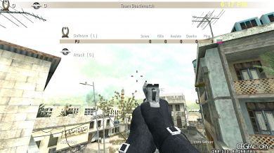 Pj FPS CFG
