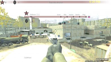 Pj FPS CFG