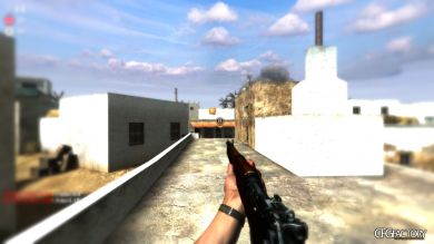 Mr.Ifafudafi's Lee-Enfield