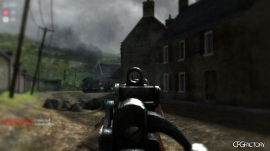 BuckDich's Enfield