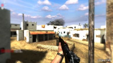 Antare's Lee-Enfield Skin Pack