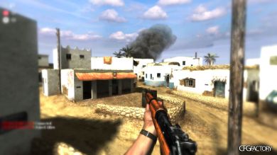 Antare's Lee-Enfield Skin Pack
