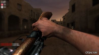 82nd's Lee Enfield