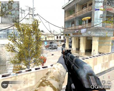 ANei 2011-2012 cfg + tweaks
