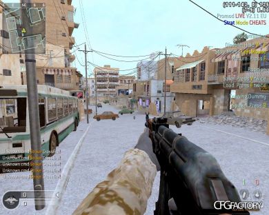 ANei 2011-2012 cfg + tweaks