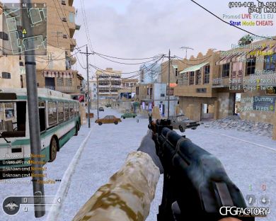 ANei 2011-2012 cfg + tweaks
