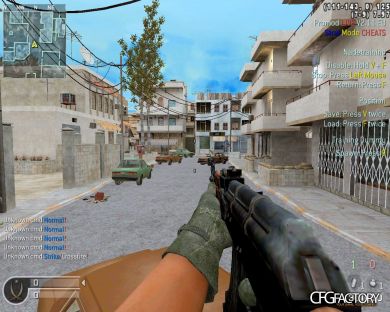 ANei 2011-2012 cfg + tweaks