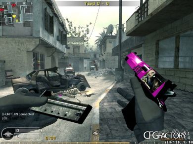 JIN KAZAMA Desert_eagle_silver