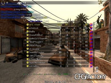 MoJsA@nVidiA CFG