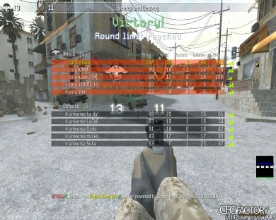 qlixzy online cfg