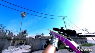 My Little Pony M40
