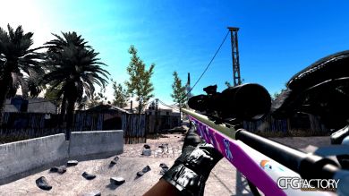 My Little Pony M40