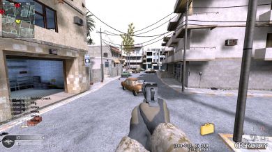 lExr Config 2k12