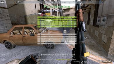 lExr Config 2k12
