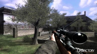 RaZER's CoD2 Movie cfg