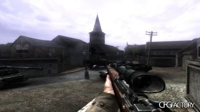 RaZER's CoD2 Movie cfg