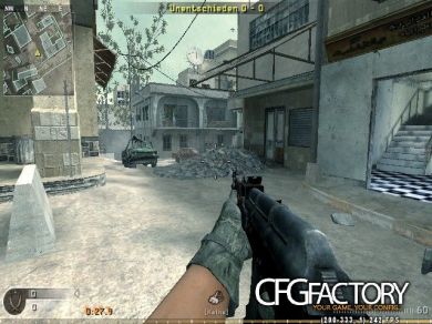 p4r4g0n fps cfg.
