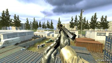 USP Match