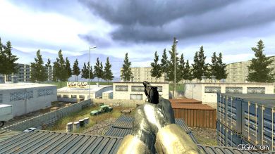 USP Match