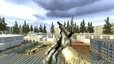 USP Match