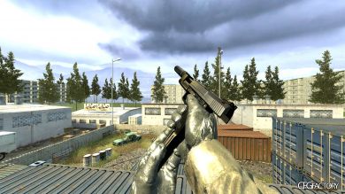 USP Match
