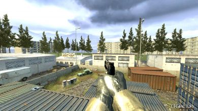 USP Match