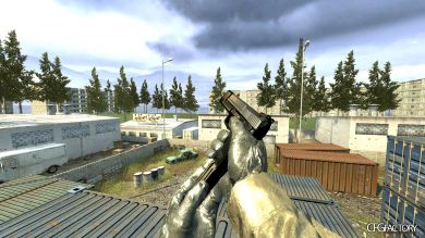 USP Match