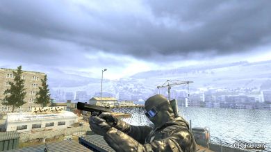USP Match