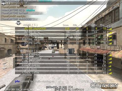 KNUCKLES blatzye 2k12 cfg