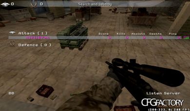 N1Zii CFG