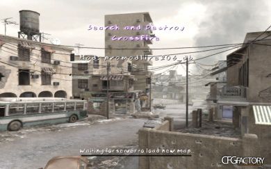 SAV cfg