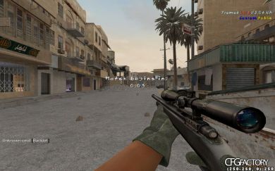 SAV cfg