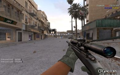 SAV cfg