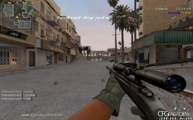 SAV cfg