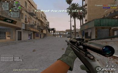 SAV cfg