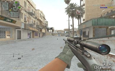 SAV cfg