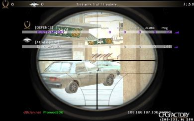 SAV cfg