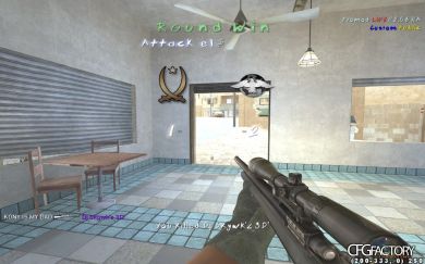 SAV cfg