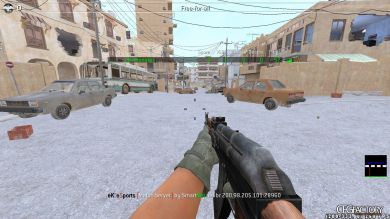 monster cfg 2k12