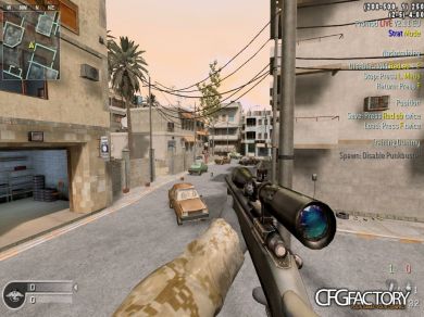 TEAM.L6 cKa CFG 2k12